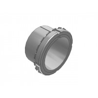 Закрепительные втулки для дюймовых валов - HE 3026 SKF